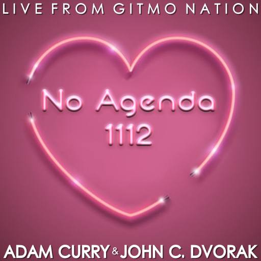 NA Episode 1112 by MartinJJ