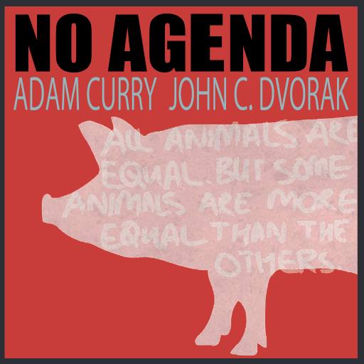 Animal Farm take 2 by Mike Riley