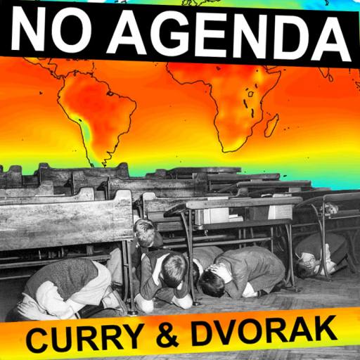 fallout by Mike Riley