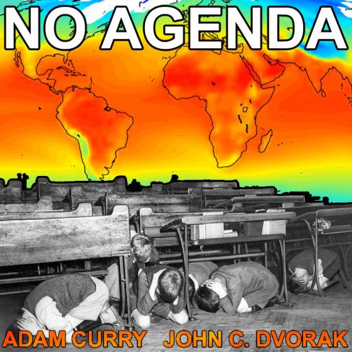 we're all gonna die by Mike Riley