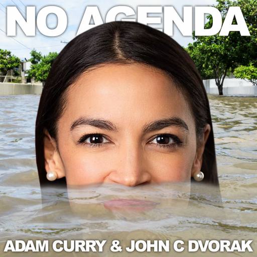 AOC SOS by Nick the Rat