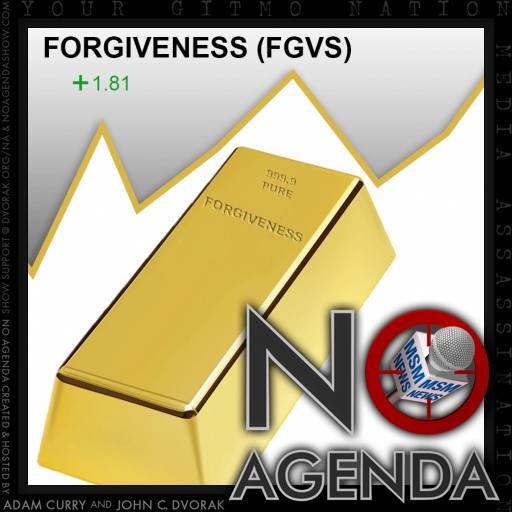 Cost Of Forgiveness by SoonerSlave