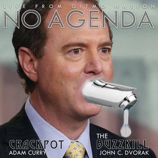 Shift Leak by AdamAtSea