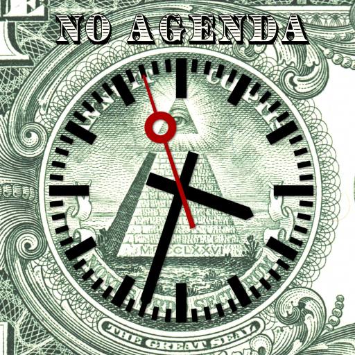 Timelluminati by AdamAtSea