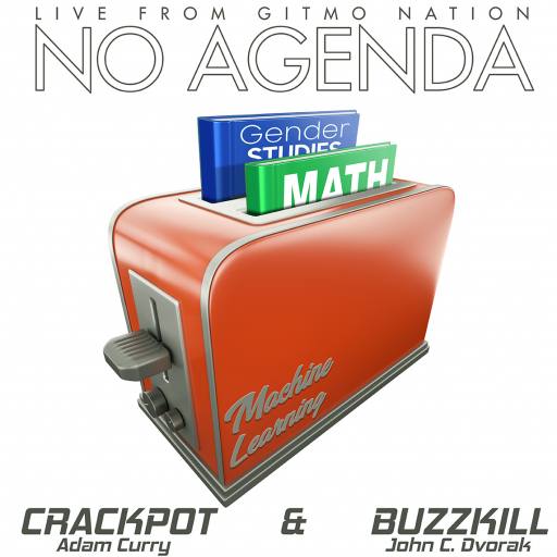 Machine Learning by apocalypto