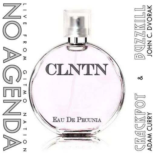 mONEY sMELL by ArchDukeNussbaum