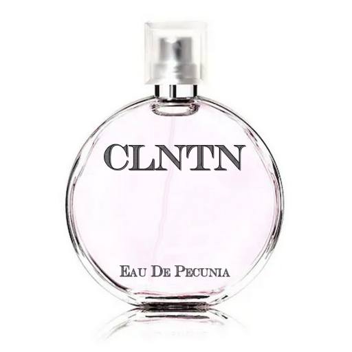 moneysmell II by ArchDukeNussbaum