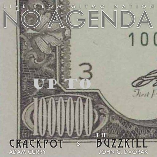 UP TO... by Atomic Glue (John Wilkinson)