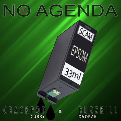 Epsom scam by Cesium137