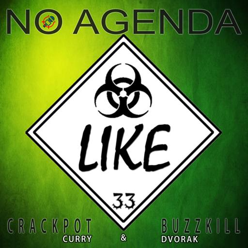 Infectious like by Cesium137