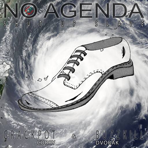 Th Shoe Typhoon by Cesium137