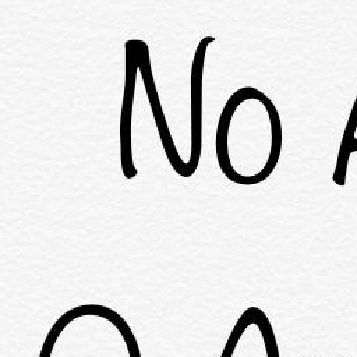 Anon Egad using the letters of No Agenda, think Scrabble by Chaibudesh