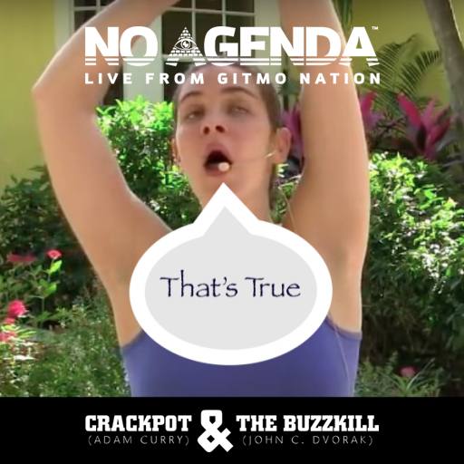 Cool & Uncool Trees "That's True" by Chaibudesh