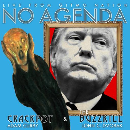 Oh no, No collusion by Comic Strip Blogger