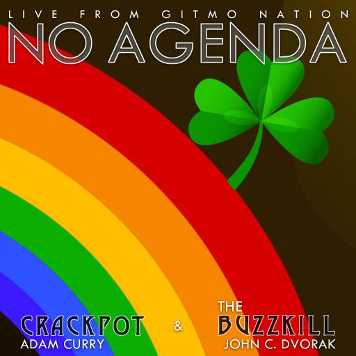 st patrick by Comic Strip Blogger