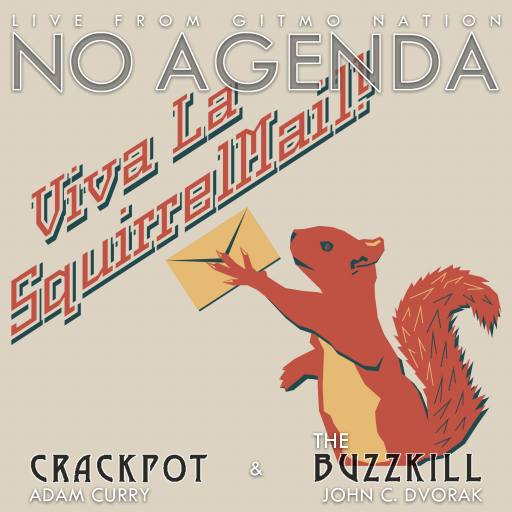 Viva La SquirrelMail by Daemyon C