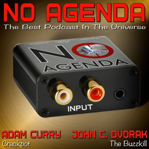 Analog, Baby! by Darren O'Neill