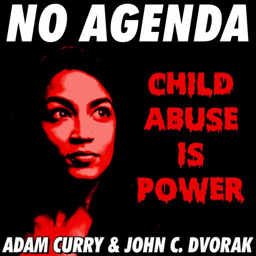 AOC Horror by Darren O'Neill