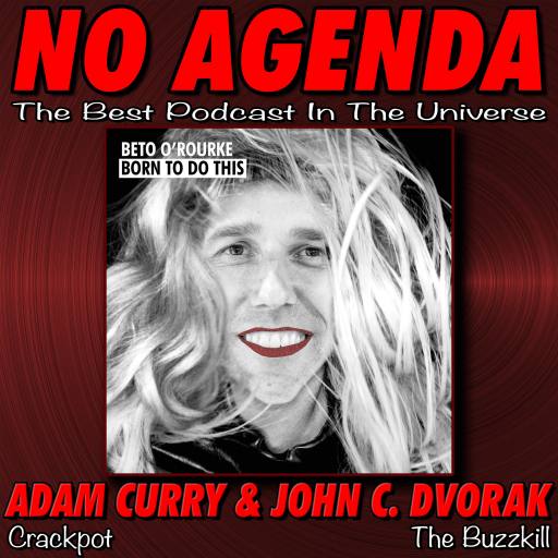 Beto - Born To Do This by Darren O'Neill