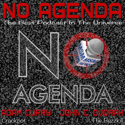 GLITCH! by Darren O'Neill