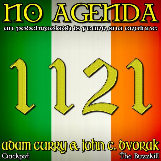 Happy St. Patrick's Day! by Darren O'Neill