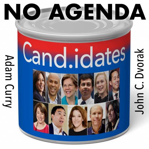 Cand.idates A by Mark-Dhand