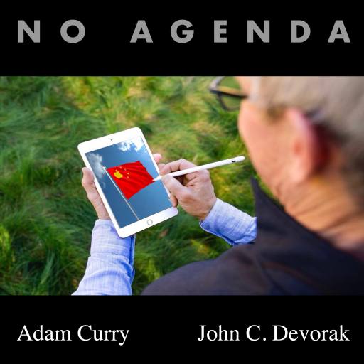 Tim Apple by Mark-Dhand