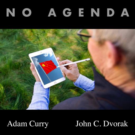 Tim Apple by Mark-Dhand