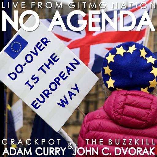 Do-Over Brexit by MartinJJ