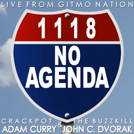 NA Episode 1118 by MartinJJ