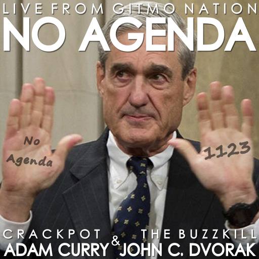 NA Episode 1123 by MartinJJ