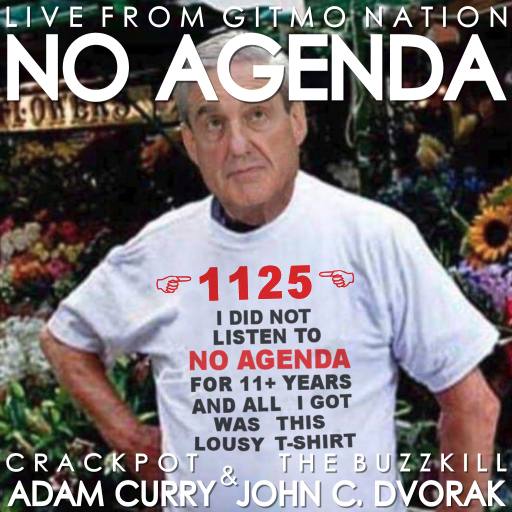 NA Episode 1125 by MartinJJ