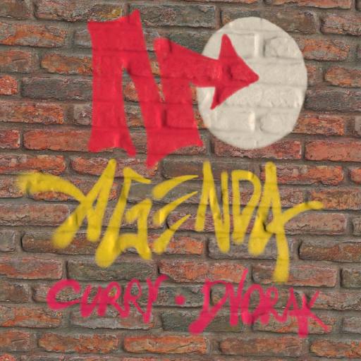 Spray by Melvin Gibstein