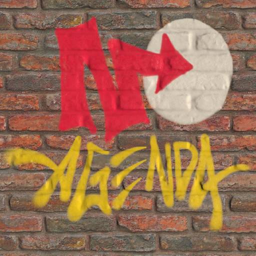 Spray by Melvin Gibstein