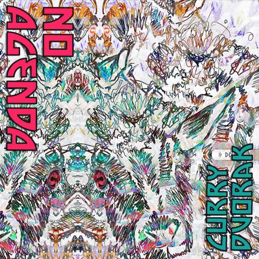 weird goat by Mike Riley