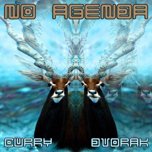 weirder goat by Mike Riley