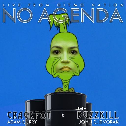 AOgrinch by Nick the Rat