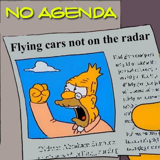 Stealth flying cars by Pay