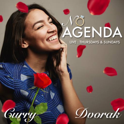 AOC: The Bachelorette by Uncle Cave Bear