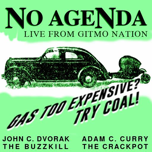 Try coal! by Baron of Rotterdam