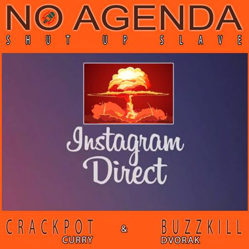 Direct messaging codes by Cesium137