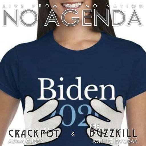 Biden Cha cha cha by Chaibudesh
