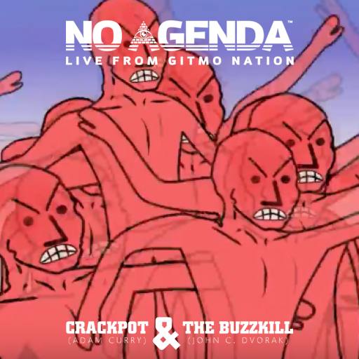 "I think we should protest" by Chaibudesh