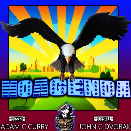 ⋆Evergreen Eagle⋆ by Citizen✘