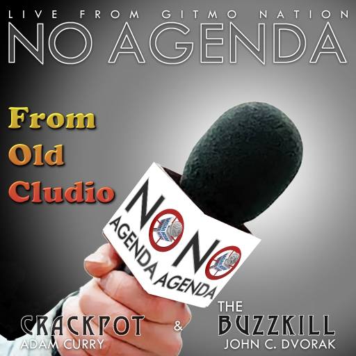 Cludio by Comic Strip Blogger