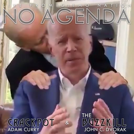 Joe and Joe by Comic Strip Blogger