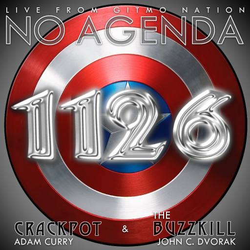 Live by Comic Strip Blogger