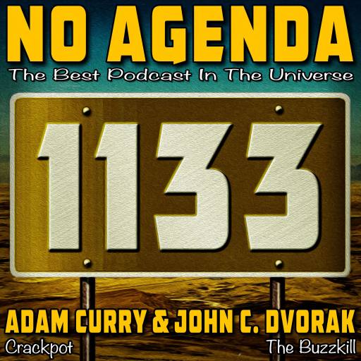 1133 Pre-Show! TYFYC! by Darren O'Neill