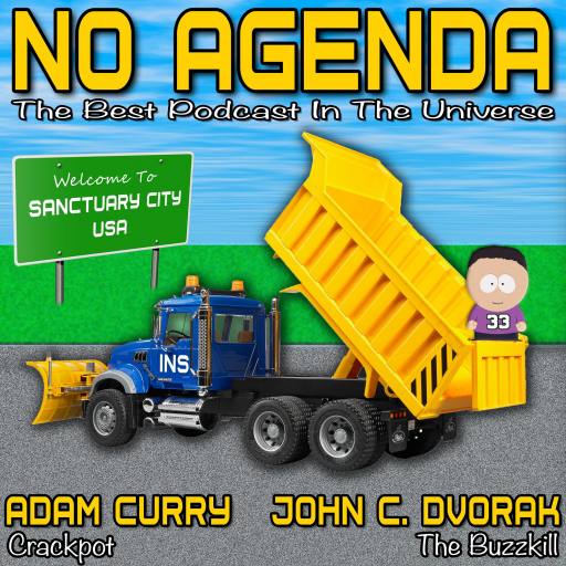 Dump Them! by Darren O'Neill