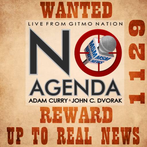 NA Episode 1129 by MartinJJ